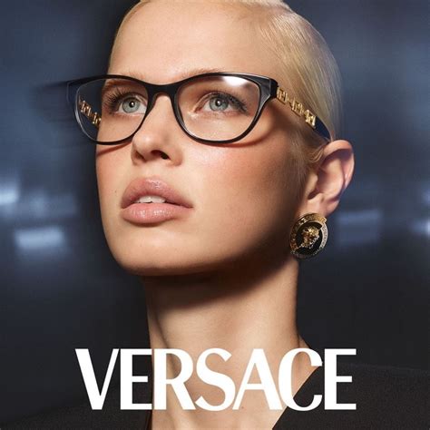 eyeglass world versace|authentic Versace eyeglasses.